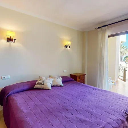 Playa Grande By Family Homes Apartment *