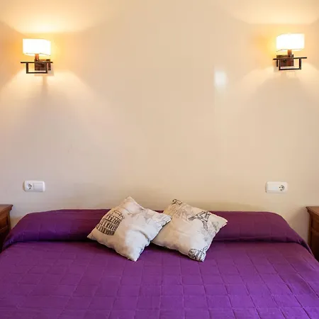 Playa Grande By Family Homes Apartment
