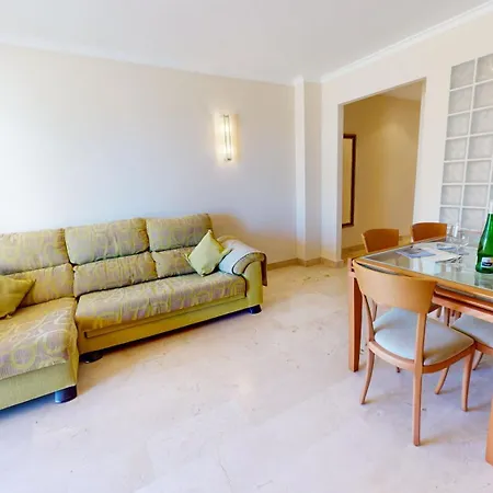Playa Grande By Family Homes * Denia