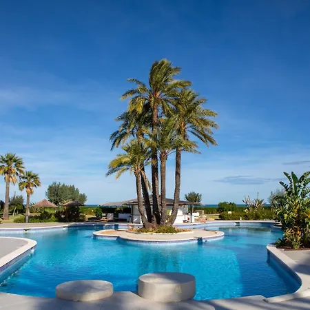 Playa Grande By Family Homes Apartment Denia