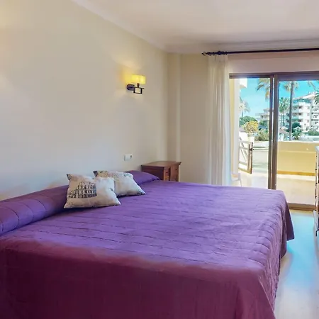 Playa Grande By Family Homes Denia