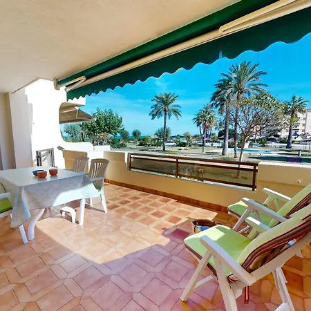 Playa Grande By Family Homes Apartment