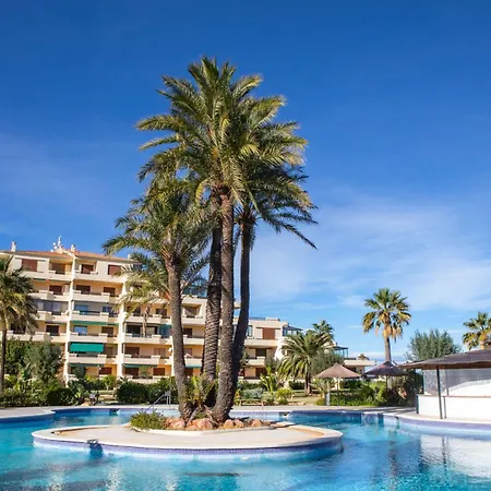 Playa Grande By Family Homes * Denia