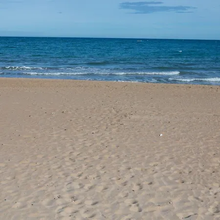 Playa Grande By Family Homes Denia