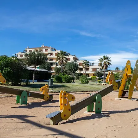 Playa Grande By Family Homes Apartment Denia