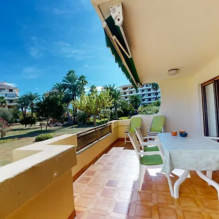 Playa Grande By Family Homes Denia