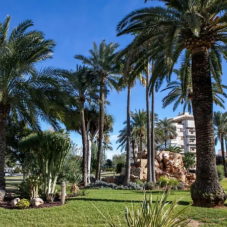 Apartment Playa Grande By Family Homes Denia