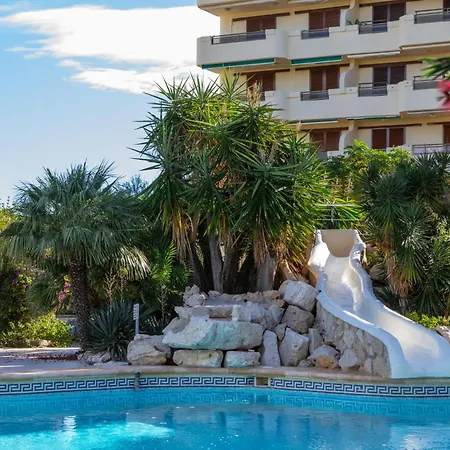 Playa Grande By Family Homes Apartment *